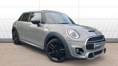 MINI Hatchback 2.0 Cooper S Sport II 5dr Petrol Hatchback